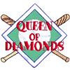 Queen of Diamonds