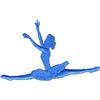 Leaping Ballerina