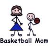 Basketball Mom (Boy)