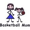 Basketball Mom (Girl)