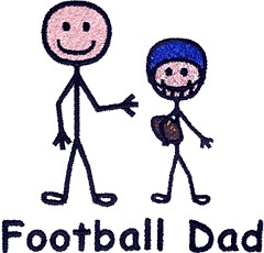 Football Dad