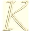 Letter K, Small