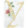 Letter Y, Small (Floral)