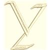 Letter Y, Small