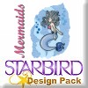 Mermaids Design Pack