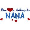 Our Hearts...Nana