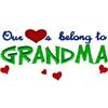 Our Hearts...Grandma