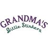 Grandma's Little Stinkers