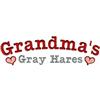 Grandma's Gray Hares