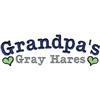 Grandpa's Gray Hares