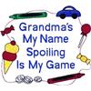 Grandma/Game