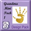 Grandma 1 Mini Pack