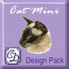 Cat Mini-Pack 1