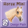 Horse 1 Mini-Pack