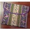 Image of Quilted Stitchers Project Pouch