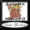 Autumn Harvest II