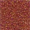 Mill Hill Glass Seed Beads, Size 11/0 / 02045 Santa Fe Sunset