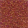 Mill Hill Glass Seed Beads, Size 11/0 / 02045 Santa Fe Sunset