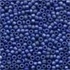 Mill Hill Antique Seed Beads, Size 11/0 / 03061 Matte Periwinkle