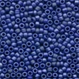 Mill Hill Antique Seed Beads, Size 11/0 / 03061 Matte Periwinkle
