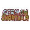 German Shorthair Scene