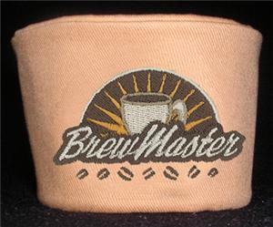 Brew Master Wrap