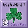 Irish 1 Mini-Pack
