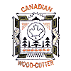 Canadian Wood-Cutter