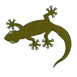 Texture Gecko