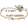 Ain't Country