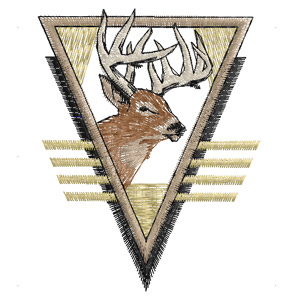 Deer Emblem