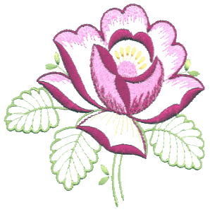 Flower 6