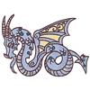 Dragon Embroidery Designs | Sewing Machine Embroidery Designs