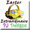 Easter Extraordinaire
