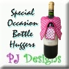 Special Occasion Bottle Huggers