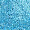 Mill Hill Glass Seed Beads, Size 11/0 / 02097 Bahama Blue