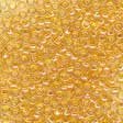 Mill Hill Petite Seed Beads, Size 15/0 / 42019 Crystal Honey