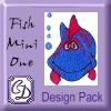 Fish 1 Mini-Pack