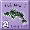 Fish 3 Mini-Pack