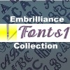 Font Collection 1 for Essentials