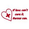 Nurses Can Cure