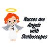 Nurses Are Angels