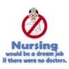 Nursing Dream Job