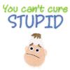You Can't Cure Stupid