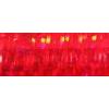 Kreinik Metallic Very Fine #4 Braid / 003L Robot Red