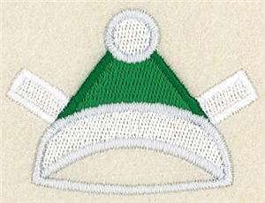 Jane's Elf Hat