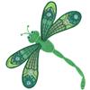 Dragonfly Jumbo Applique 2, Larger