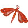 Dragonfly Jumbo Applique 6, Larger