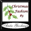 Christmas Fashion 3