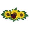 Ladybug Sunflower Medium